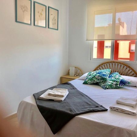 Appartement Luminoso Apto Cerca De La Playa En Isla Cristina By Batuecas Extérieur photo