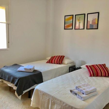 Appartement Luminoso Apto Cerca De La Playa En Isla Cristina By Batuecas Extérieur photo