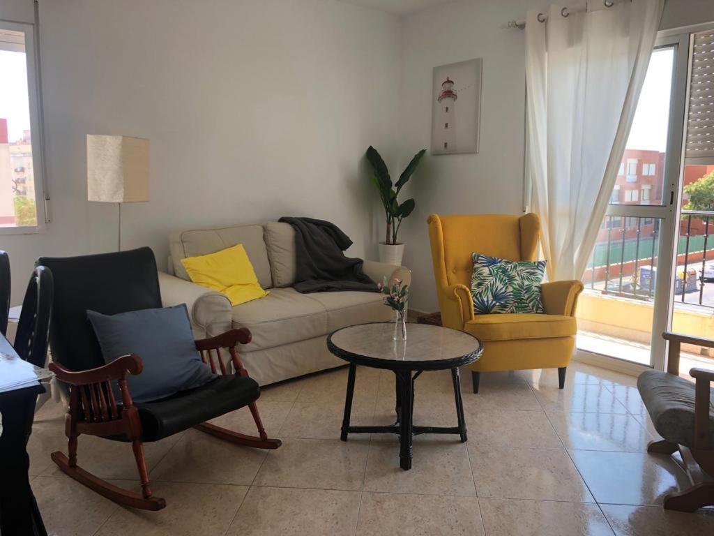 Appartement Luminoso Apto Cerca De La Playa En Isla Cristina By Batuecas Extérieur photo