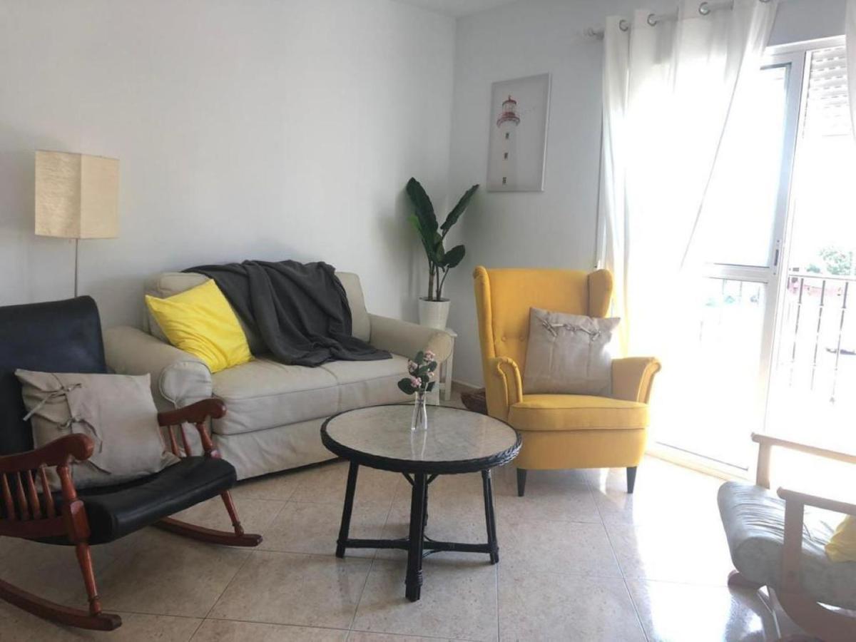 Appartement Luminoso Apto Cerca De La Playa En Isla Cristina By Batuecas Extérieur photo