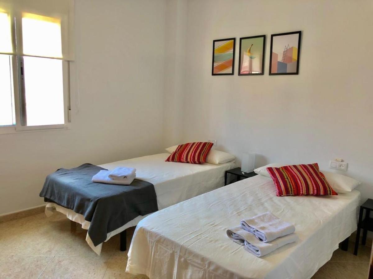 Appartement Luminoso Apto Cerca De La Playa En Isla Cristina By Batuecas Extérieur photo