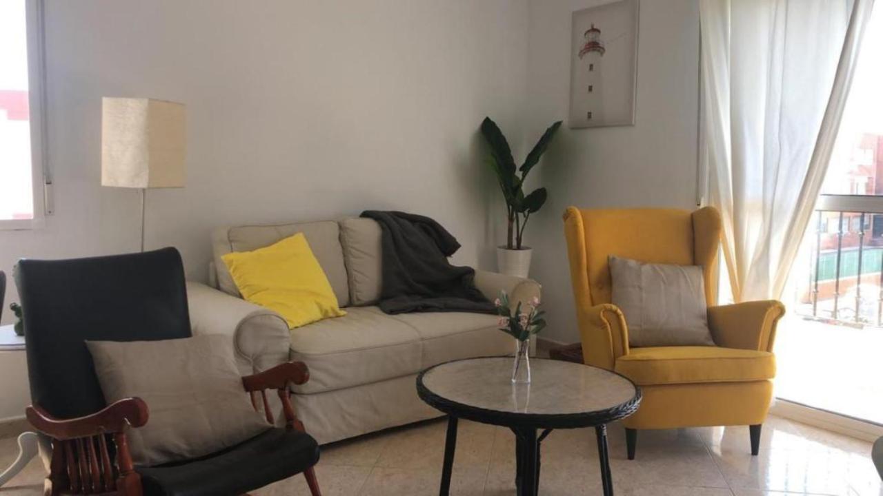 Appartement Luminoso Apto Cerca De La Playa En Isla Cristina By Batuecas Extérieur photo