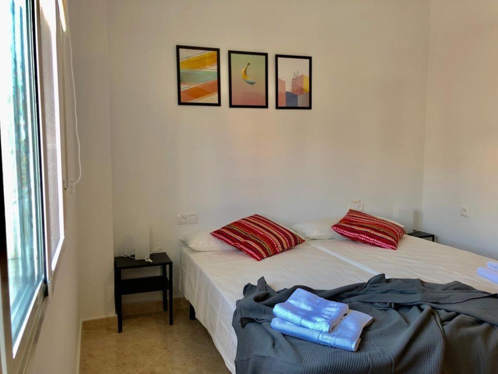 Appartement Luminoso Apto Cerca De La Playa En Isla Cristina By Batuecas Extérieur photo