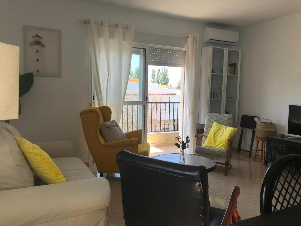 Appartement Luminoso Apto Cerca De La Playa En Isla Cristina By Batuecas Extérieur photo