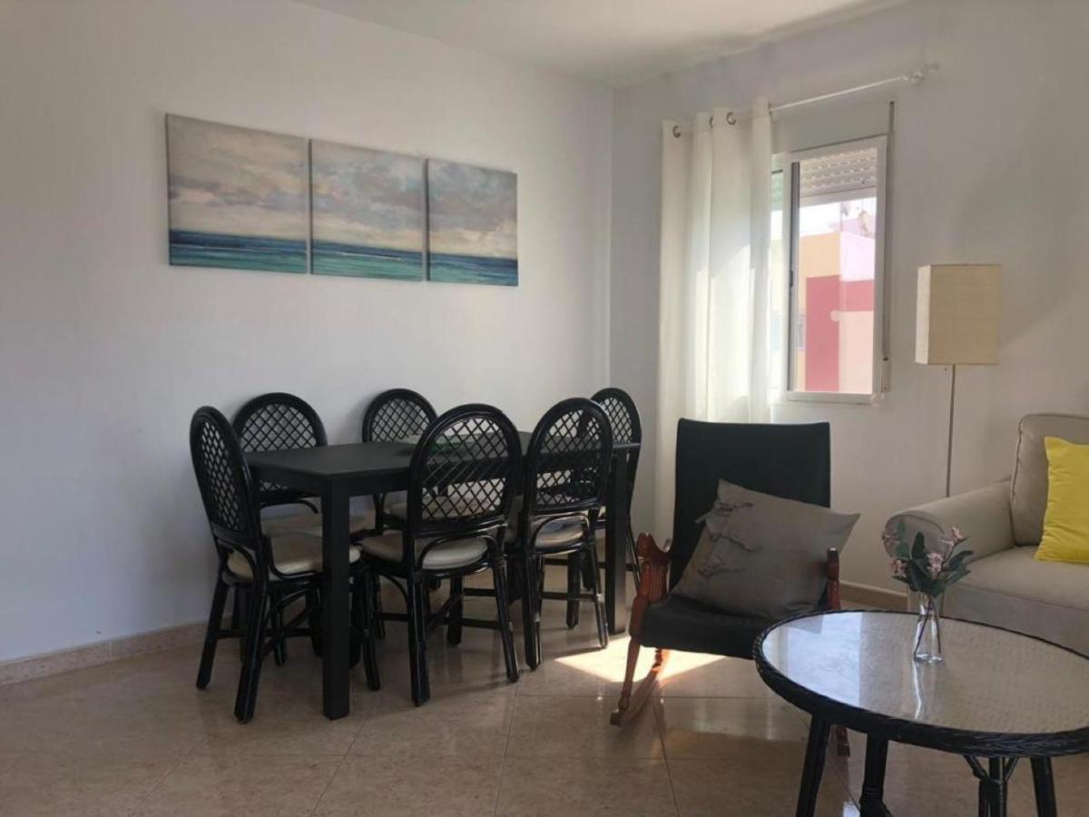 Appartement Luminoso Apto Cerca De La Playa En Isla Cristina By Batuecas Extérieur photo
