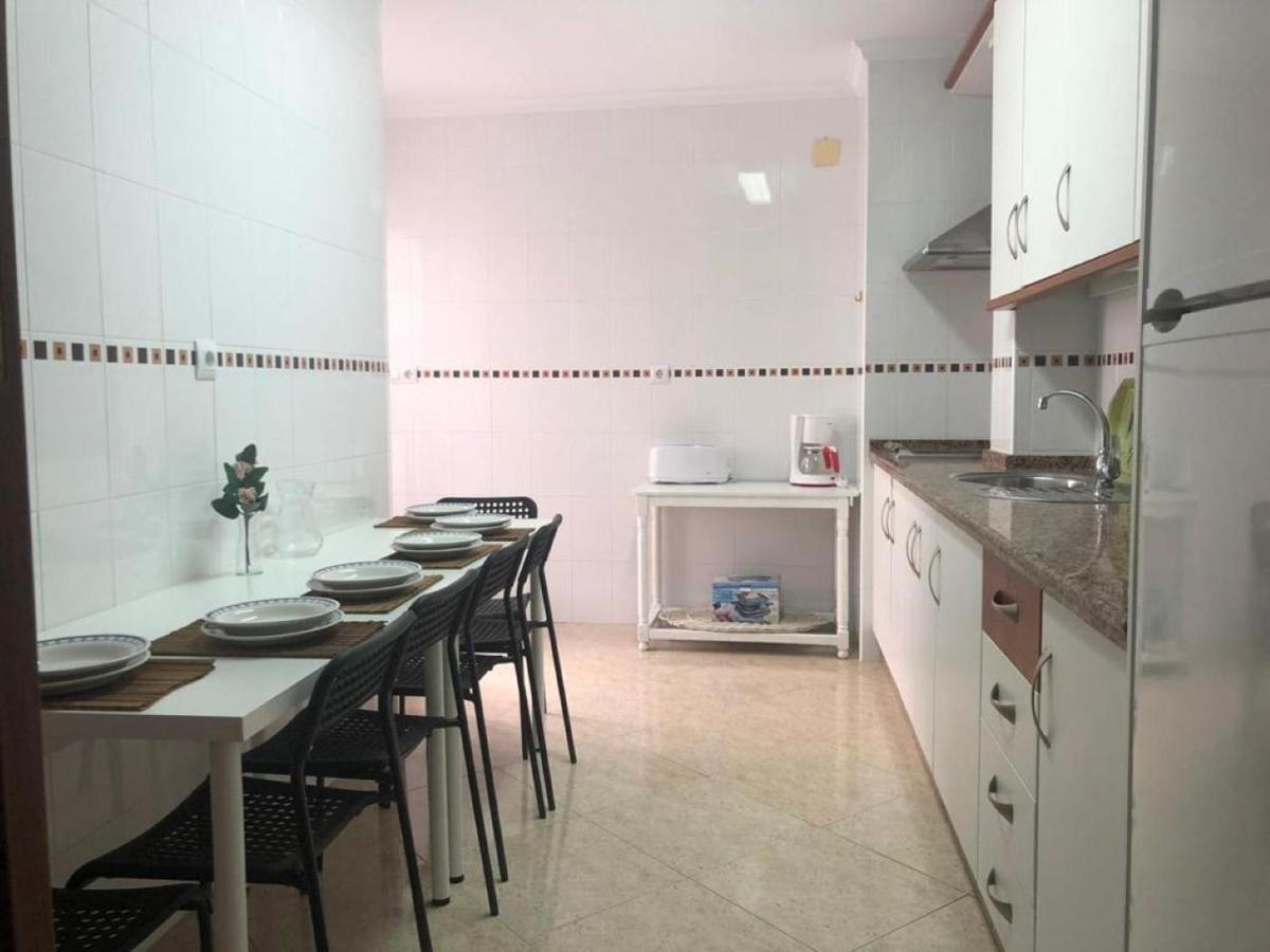 Appartement Luminoso Apto Cerca De La Playa En Isla Cristina By Batuecas Extérieur photo